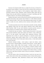 Fizinis aktyvumas ir moksleivių sveikatos stiprinimas 3 puslapis