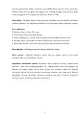 Fizinis aktyvumas ir moksleivių sveikatos stiprinimas 4 puslapis