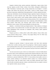 Fizinis aktyvumas ir moksleivių sveikatos stiprinimas 6 puslapis