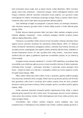 Fizinis aktyvumas ir moksleivių sveikatos stiprinimas 10 puslapis