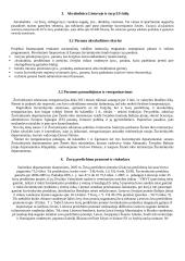 Žuvininkystės veiklos organizavimas Lietuvoje 6 puslapis