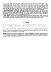 Žuvininkystės veiklos organizavimas Lietuvoje 9 puslapis