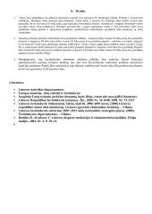 Žuvininkystės veiklos organizavimas Lietuvoje 10 puslapis