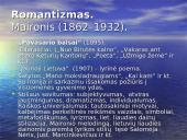 Lietuvių literatūros kurso kartojimas 7 puslapis