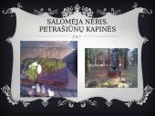 Salomėja Nėris - skaidrės 15 puslapis