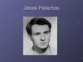 Prahos pavasaris ir Jano Palacho auka  6 puslapis