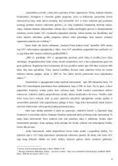 JAV karai Vietname ir Irake 4 puslapis