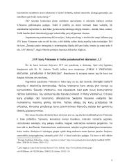 JAV karai Vietname ir Irake 5 puslapis