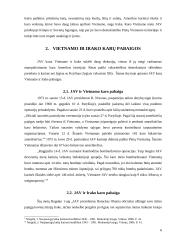 JAV karai Vietname ir Irake 6 puslapis