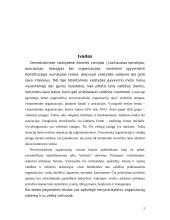 Lietuvos Nevyriausybinės organizacijos 2 puslapis