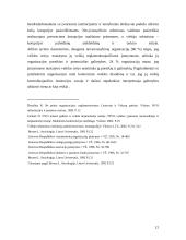 Lietuvos Nevyriausybinės organizacijos 12 puslapis