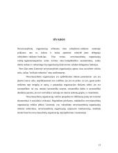 Lietuvos Nevyriausybinės organizacijos 13 puslapis