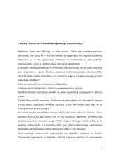 Lietuvos Nevyriausybinės organizacijos 3 puslapis