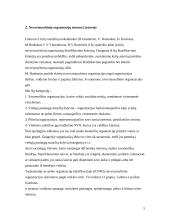 Lietuvos Nevyriausybinės organizacijos 5 puslapis