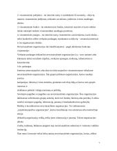 Lietuvos Nevyriausybinės organizacijos 7 puslapis