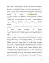 Lietuvos Nevyriausybinės organizacijos 9 puslapis