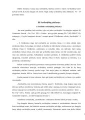 Savižudybių Lietuvoje socialinės ir psichologinės priežastys. Referatas 5 puslapis