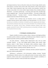 Savižudybių Lietuvoje socialinės ir psichologinės priežastys. Referatas 6 puslapis