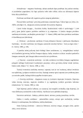 Savižudybių Lietuvoje socialinės ir psichologinės priežastys. Referatas 7 puslapis