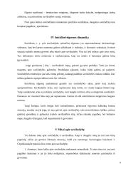 Savižudybių Lietuvoje socialinės ir psichologinės priežastys. Referatas 8 puslapis