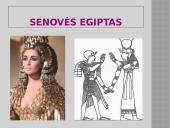 Kostiumo istorija, senovės stiliaus atspindžiai 2 puslapis