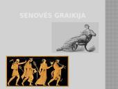 Kostiumo istorija, senovės stiliaus atspindžiai 7 puslapis