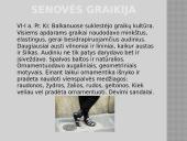 Kostiumo istorija, senovės stiliaus atspindžiai 8 puslapis