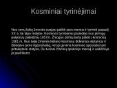 Kosminiai skrydžiai 2 puslapis