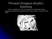 Kosminiai skrydžiai 3 puslapis