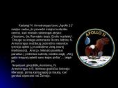 Kosminiai skrydžiai 7 puslapis