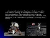 Kosminiai skrydžiai 8 puslapis