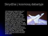 Kosminiai skrydžiai 9 puslapis