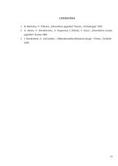 Vartotojo elgsena ir naudingumo teorija 13 puslapis