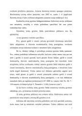 Neturtinės žalos atlyginimas kaip civilinių teisių gynimo būdas 7 puslapis