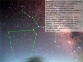 Zodiako žvaigždynai. Pristatymas 18 puslapis