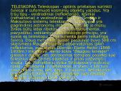 Zodiako žvaigždynai. Pristatymas 4 puslapis