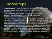 Zodiako žvaigždynai. Pristatymas 5 puslapis