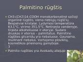 Karboksi rūgštys  5 puslapis