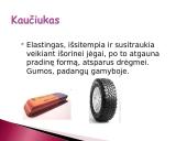 Polimerai. Pristatymas 12 puslapis