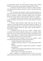 Valstybės biudžeto formavimas ir jo panaudojimas 15 puslapis