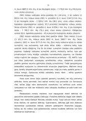 Valstybės biudžeto formavimas ir jo panaudojimas 16 puslapis