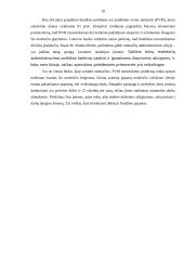 Valstybės biudžeto formavimas ir jo panaudojimas 18 puslapis