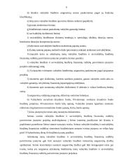 Valstybės biudžeto formavimas ir jo panaudojimas 6 puslapis