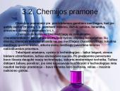 Chemijos galimybės praeityje ir dabartyje 11 puslapis