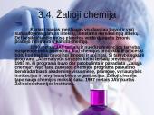 Chemijos galimybės praeityje ir dabartyje 12 puslapis