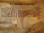 Chemijos galimybės praeityje ir dabartyje 5 puslapis