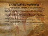 Chemijos galimybės praeityje ir dabartyje 8 puslapis