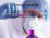 Chemijos galimybės praeityje ir dabartyje 9 puslapis