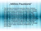 Balys Sruoga. Pristatymas 13 puslapis