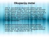 Balys Sruoga. Pristatymas 4 puslapis